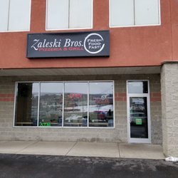 Zaleski Bros