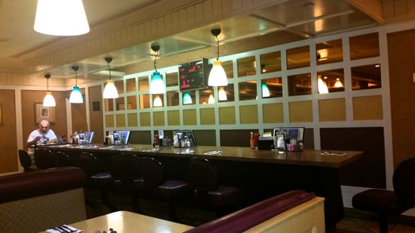 The Court Cafe by null