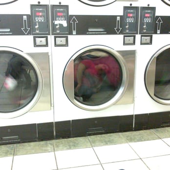 Spotless Coin laundry - Got tired of the soap operas, watching a picture in picture, my fav show It's Jess showing in the center picture, NEED COFFEE - Laundromat Near Me - North Hollywood, California Spotless Coin laundry - Got tired of the soap operas, watching a picture in picture, my fav show It's Jess showing in the center picture, NEED COFFEE - Laundromat Near Me - North Hollywood, California