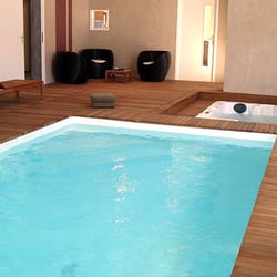 Tellement Spa