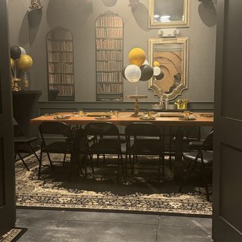Escapology - Escape Games Near Me - Plantation, Florida