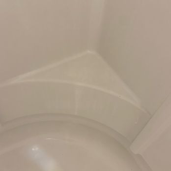 Cherry Grove Apartments - More grime in bathroom - Apartments Near Me - Mason, Michigan Cherry Grove Apartments - More grime in bathroom - Apartments Near Me - Mason, Michigan