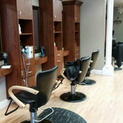 Avanti Salon