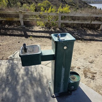 Miramar Overlook Park - Drinking Fountain - Parks Near Me - San Diego, California Miramar Overlook Park - Drinking Fountain - Parks Near Me - San Diego, California