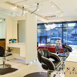 Banzai Hair Studio