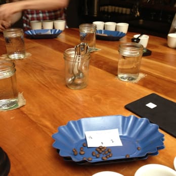 Victrola Coffee Roasters - Free cupping on Wednesdays @ 11. - Coffee Roasteries Near Me - Seattle, Washington Victrola Coffee Roasters - Free cupping on Wednesdays @ 11. - Coffee Roasteries Near Me - Seattle, Washington