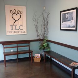 TLC Pet Hospital