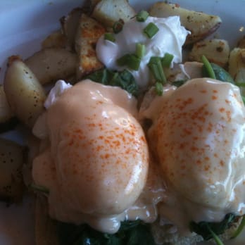 Jelly - Roasted turkey benedict - New American Near Me - Denver, Colorado