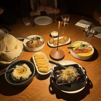 ilili NoMad - Mediterranean Near Me - New York, New York ilili NoMad - Mediterranean Near Me - New York, New York