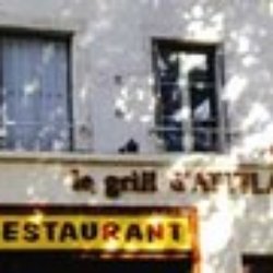Le Grill d'Attila