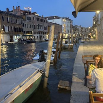 Casa Bonita - Outside - Venetian Near Me - Venezia, VE Casa Bonita - Outside - Venetian Near Me - Venezia, VE