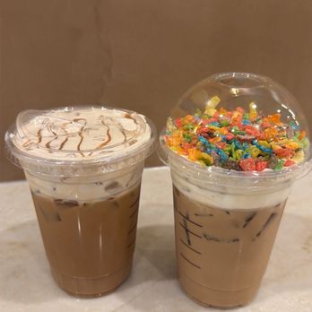 Mokka Coffee - nasty - Coffee & Tea Near Me - Bellflower, California