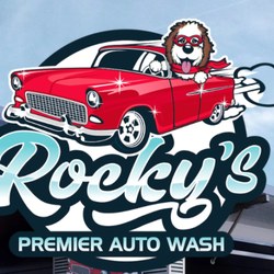Rocky's Premier Auto Wash - Ponchatoula