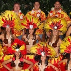 Aloha Chicago Entertainment