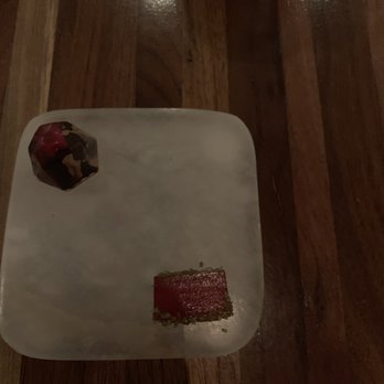 Staplehouse - New American Near Me - Atlanta, Georgia