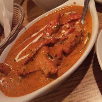 Persis Indian Grill - Butter chicken - Indian Near Me - Okemos, Michigan