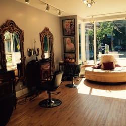 Fountain of Youth Aveda Salon Spa
