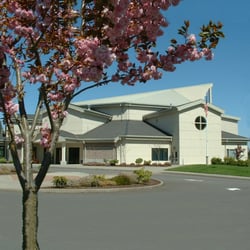 Chapel Hill Presbyterian Church