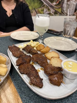 Lima Criolla Peruvian Restaurant by null