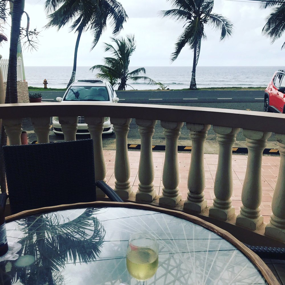 El Galeon Restaurant - One of our favorites!!! #winenot #vistalinda #carribeanlife - Caribbean Near Me - Aguada, Puerto Rico El Galeon Restaurant - One of our favorites!!! #winenot #vistalinda #carribeanlife - Caribbean Near Me - Aguada, Puerto Rico