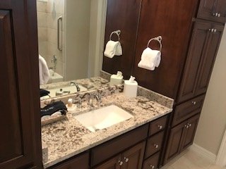 The Owners Club at Barton Creek by null