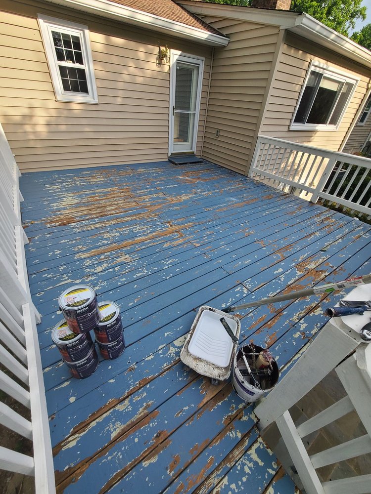 Slide of Velasquez services