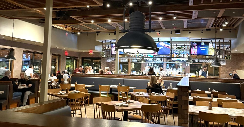 Local Table- Fulshear