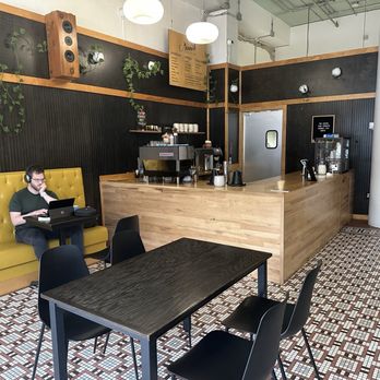 Mammoth Espresso - Coffee & Tea Near Me - New Orleans, Louisiana Mammoth Espresso - Coffee & Tea Near Me - New Orleans, Louisiana