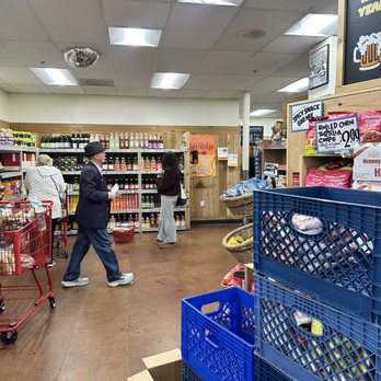 Trader Joe's - Grocery Near Me - San Diego, California Trader Joe's - Grocery Near Me - San Diego, California