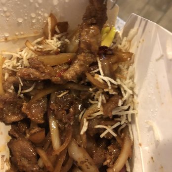 China Villa - 142. Mongolian Beef =yum!! - Chinese Near Me - Livermore, California China Villa - 142. Mongolian Beef =yum!! - Chinese Near Me - Livermore, California