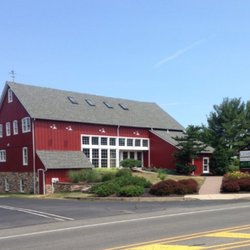 Phoenix Rehabilitation & Health Services - The location!
