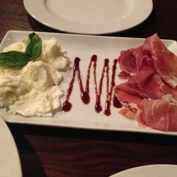 Campania - Mozzarella and prosciutto app - Pizza Near Me - Alpharetta, Georgia Campania - Mozzarella and prosciutto app - Pizza Near Me - Alpharetta, Georgia