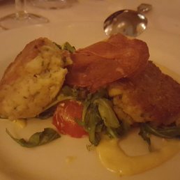 Crab Cakes