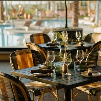 Verise - Outdoor patio - Italian Near Me - Carlsbad, California Verise - Outdoor patio - Italian Near Me - Carlsbad, California