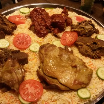 Heyoo Dubai - Moroccan Near Me - Warszawa, Massachusetts