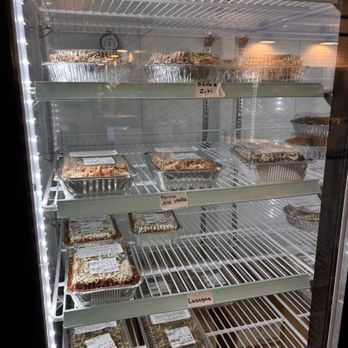 Fratelli’s Delicatessen - Delis Near Me - Apex, North Carolina