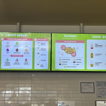 Somisomi - Desserts Near Me - Thornton, Colorado