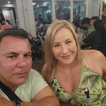Coconuts - Seafood Near Me - Fort Lauderdale, Florida
