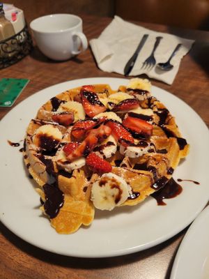 Corabella's Restaurant by null