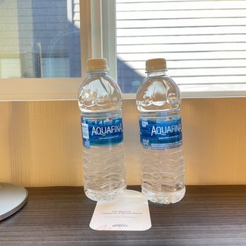 Aloft by Marriott Sunnyvale - Free water! - Hotels Near Me - Sunnyvale, California