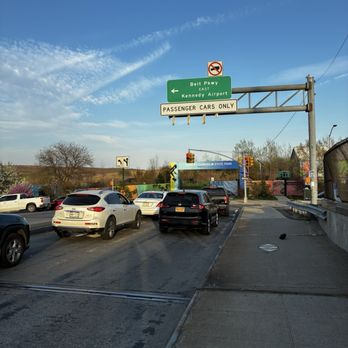 Shirley Chisholm State Park - entrance to the park at the end of Pennsylvania Avenue and the Belt Parkway - Parks Near Me - Brooklyn, New York Shirley Chisholm State Park - entrance to the park at the end of Pennsylvania Avenue and the Belt Parkway - Parks Near Me - Brooklyn, New York