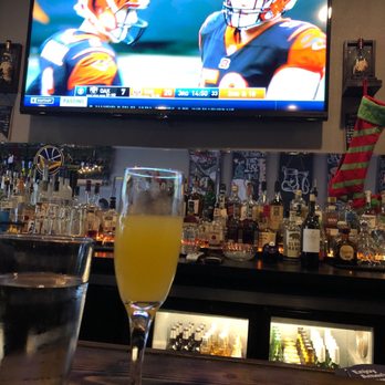 The Speakeasy - Sundays are for mimosas and football - Speakeasies Near Me - Novato, California The Speakeasy - Sundays are for mimosas and football - Speakeasies Near Me - Novato, California