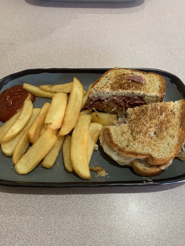 RIBBON CAFE Updated August 2024 18 Photos & 29 Reviews 11