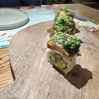 ippudo V Brookyln - Brooklyn bridge roll - Ramen Near Me - Brooklyn, New York ippudo V Brookyln - Brooklyn bridge roll - Ramen Near Me - Brooklyn, New York