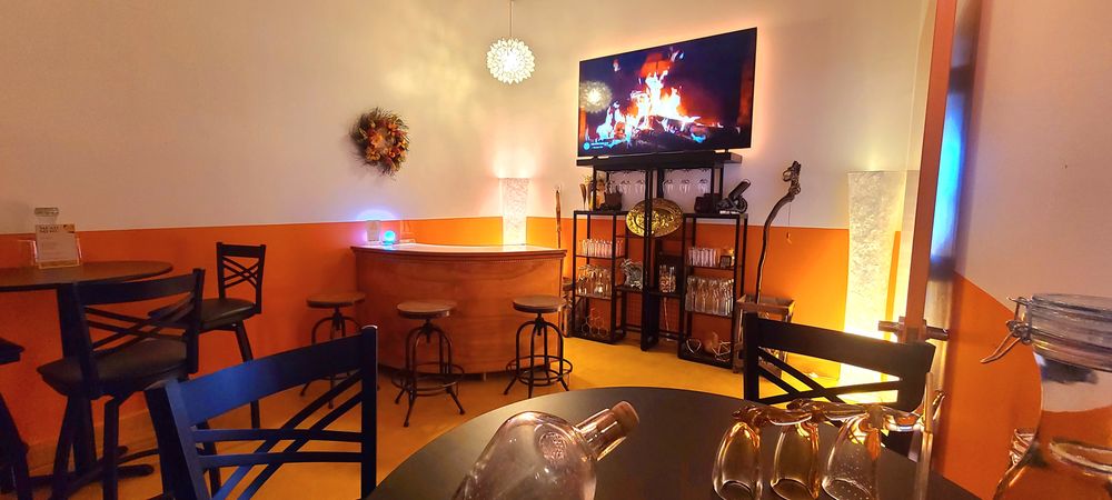 Mystic Ambrosia Mead - vineyard in Santa Fe, NM