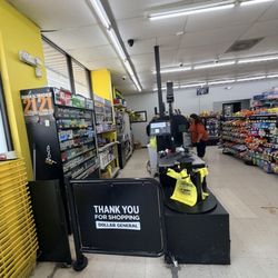 Cashiers
