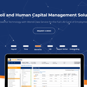 WorkTrend HCM - Payroll Services Near Me - Phoenix, Arizona WorkTrend HCM - Payroll Services Near Me - Phoenix, Arizona