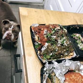 Cali Tacos Please - Donuts favorite fallen food - Food Trucks Near Me - Whittier, California Cali Tacos Please - Donuts favorite fallen food - Food Trucks Near Me - Whittier, California