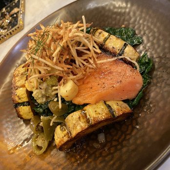 Silas Creative Kitchen - American Near Me - Versailles, Ohio