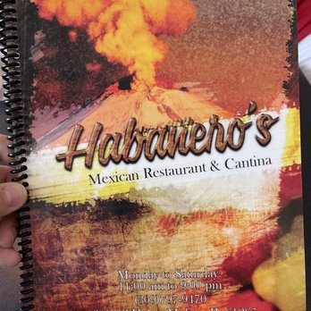 Habanero’s - Cover - Mexican Near Me - Moline, Illinois Habanero’s - Cover - Mexican Near Me - Moline, Illinois